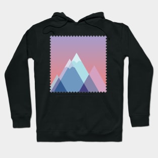 Mountains Hoodie